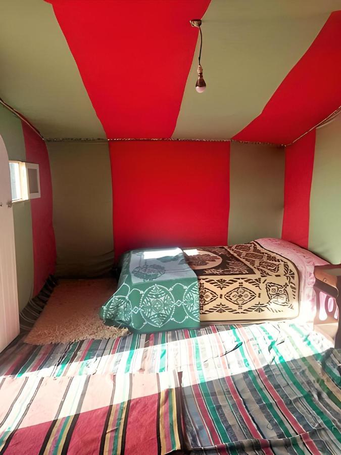 Hotel Camp Mbark Authentic M'Hamid El Ghizlane Exterior foto