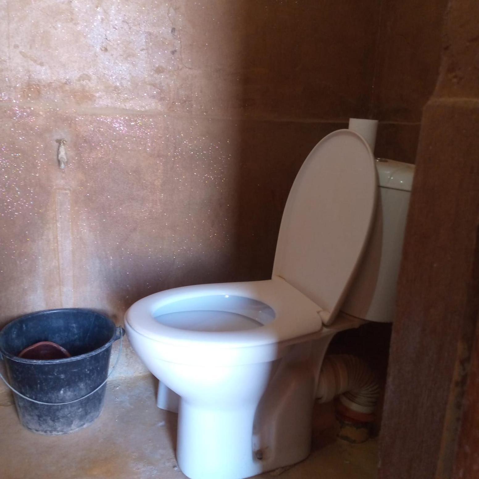 Hotel Camp Mbark Authentic M'Hamid El Ghizlane Exterior foto