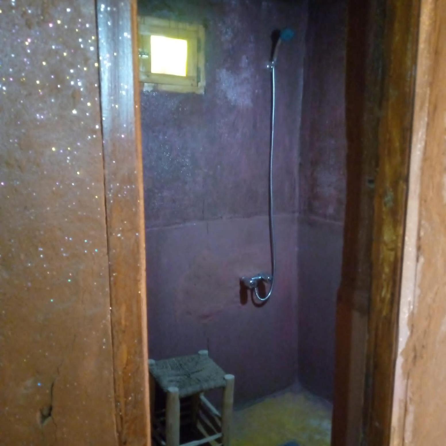 Hotel Camp Mbark Authentic M'Hamid El Ghizlane Exterior foto